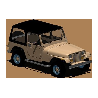 jeep wrangler car