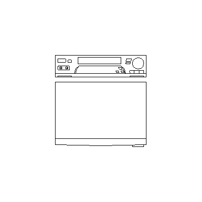 VCR