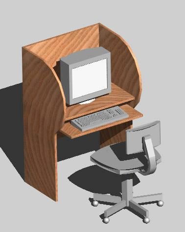 computer furniture