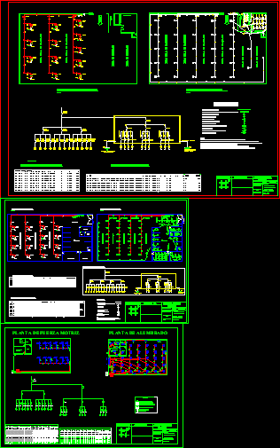 electrical project