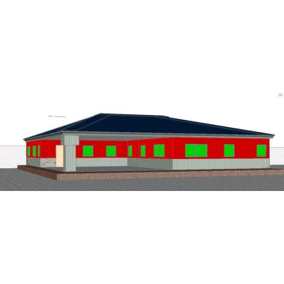 Bungalow