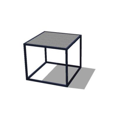 Mesa pequena