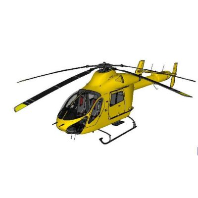 Helicoptero explorador