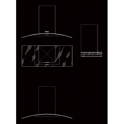 Campana mabe iomabe 600410