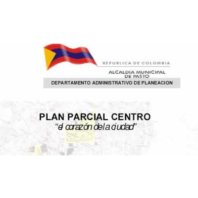 Plan parcial