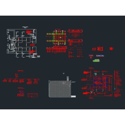 Electrical installation