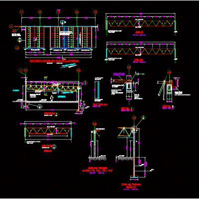 Estructuras