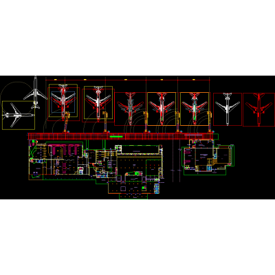 Aeropuerto