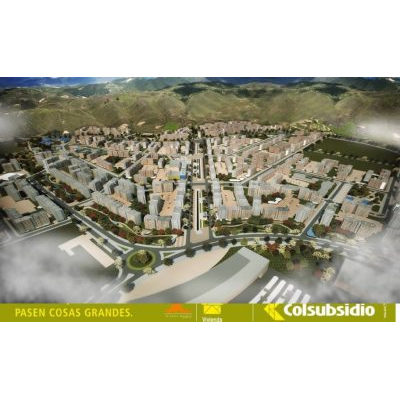 Ciudadela consubsidio