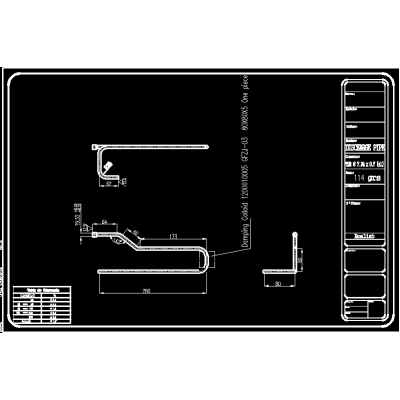 Pipe aire acondicionado
