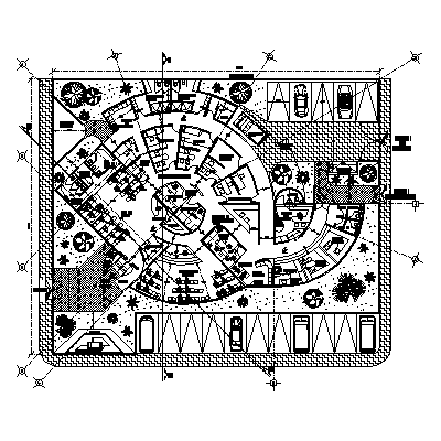Unidad medico-administrativa