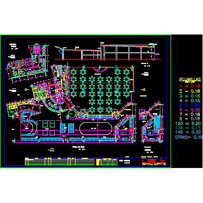 Proyecto bingo-casino flamingo margarita