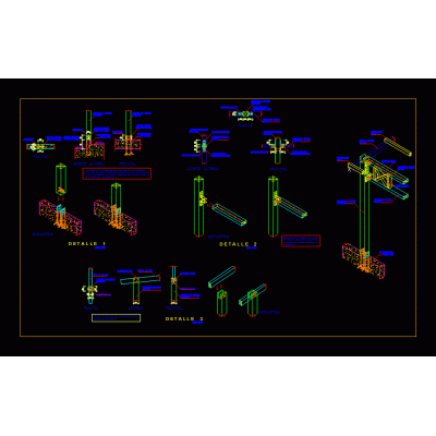 Proyecto pimentel - modulo de informacion