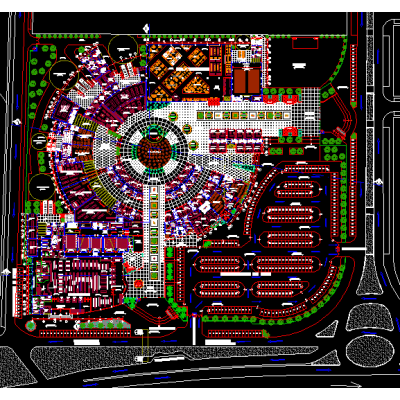 Centro comercial