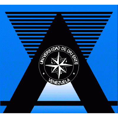 Logo del departamento de arquitectura de la universidad de oriente; nucleo anzoategui;