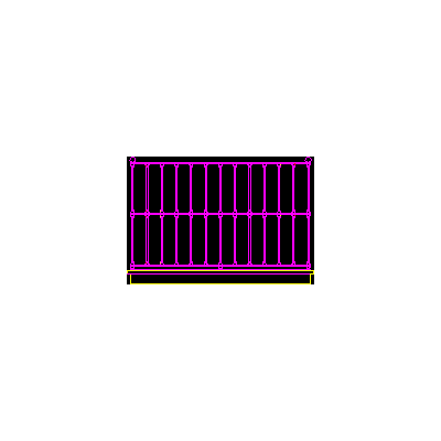 Balustrade