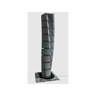 Torre 3d