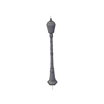 Farol Clasico de epoca