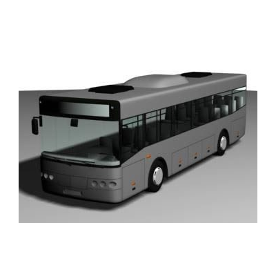 Autobus 3d