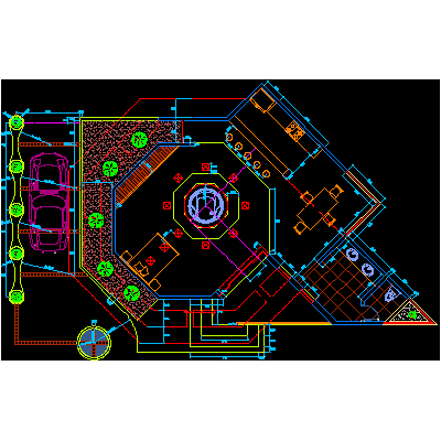 Hospedaje