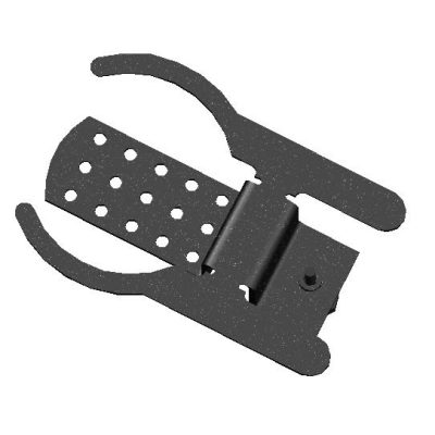 Soporte Metalico para Bebidas