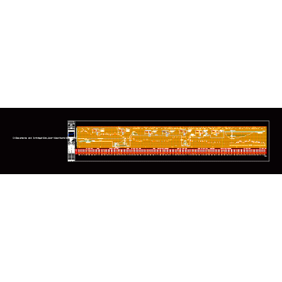 Perfil Vial Copala
