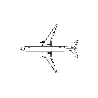 Avion 777-3-3v