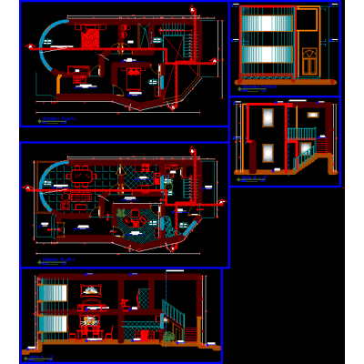 Vivienda unifamiliar