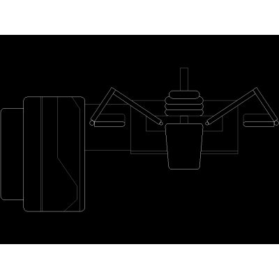 Equipamiento para gimnasio