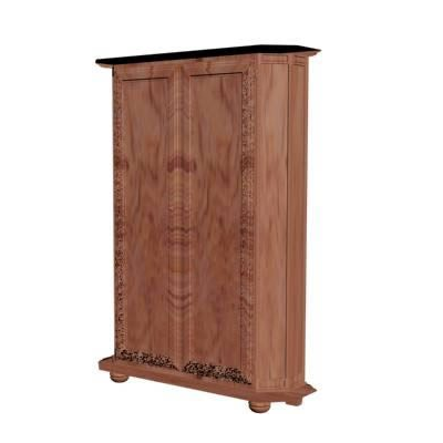 Mueble 3d