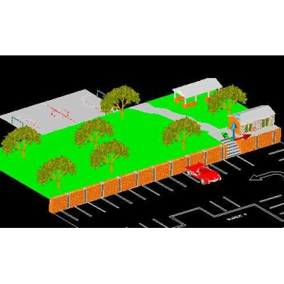 Proyecto parque