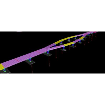 Puente vehicular - bypass
