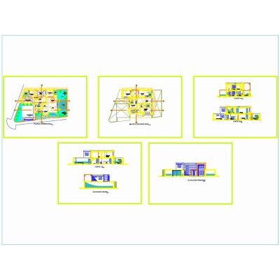 Vivienda unifamilar