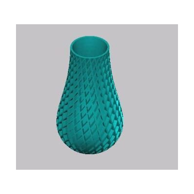 Spiral vase unk