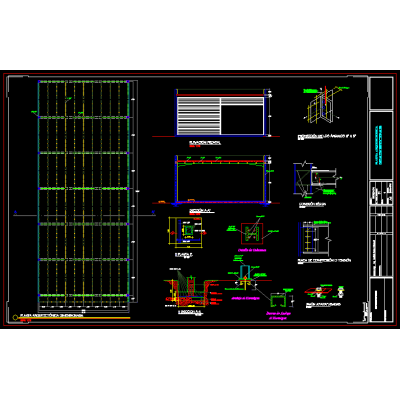 Nave industrial