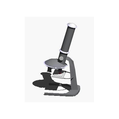 Microscopio 3d