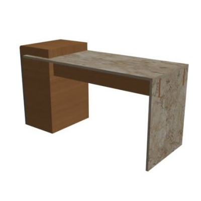 Mueble para bano