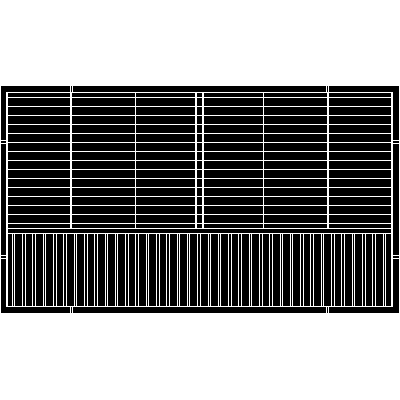 Reja metalica