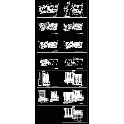 Edificio multifamiliar
