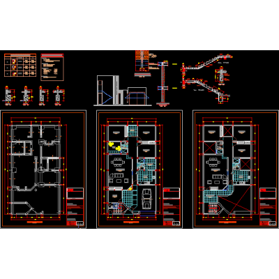 Housing type -apartment