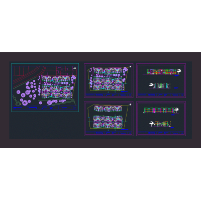 Multifamiliar