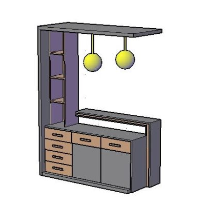 Estanteria