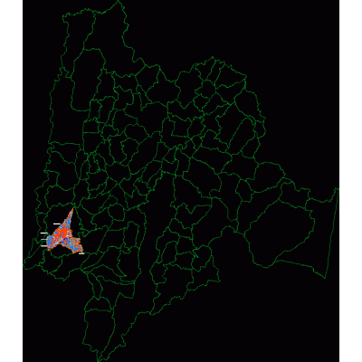Tocaima (cundinamarca) colombia