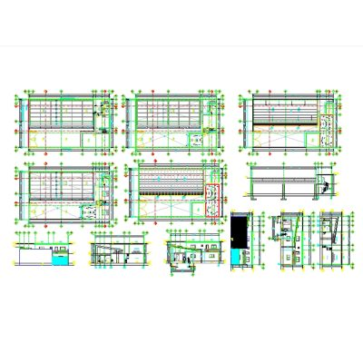 Casa habitacion con taller