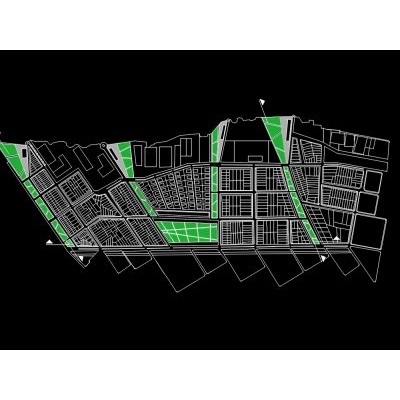 Proyecto urbano tigre provincia