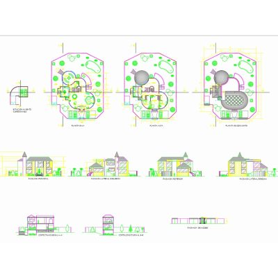 Vivienda unifamiliar
