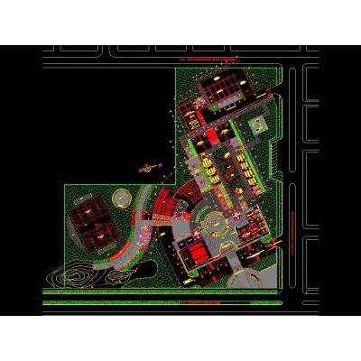 Centro de formaci�n t�cnica