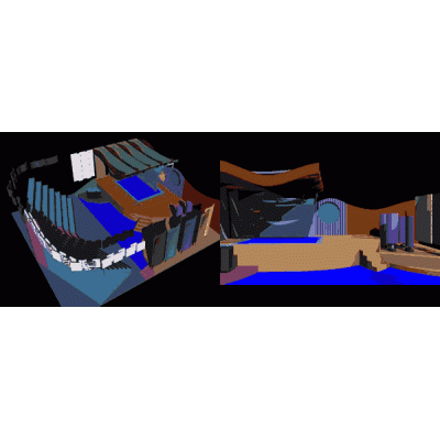 Escenografia 3d