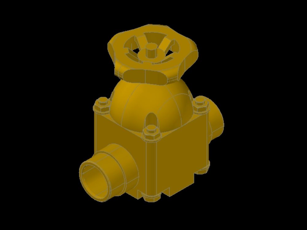 Valves and accessories in pvc