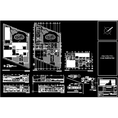 Residencia